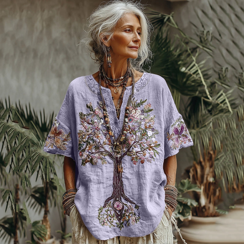 Camisa de diseño elegante