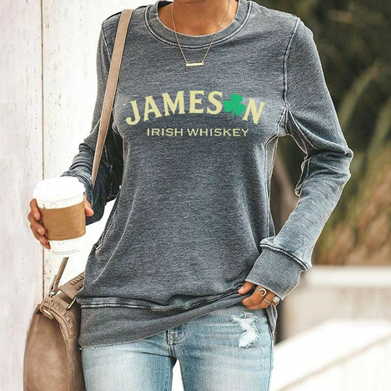 Camisa de diseño cuidado