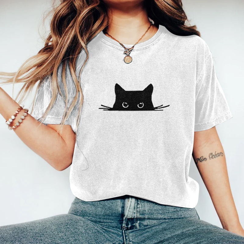 Camiseta de diseño elegante