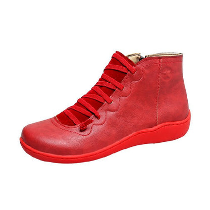 Botas Ortopédicos Bellamente Diseñados
