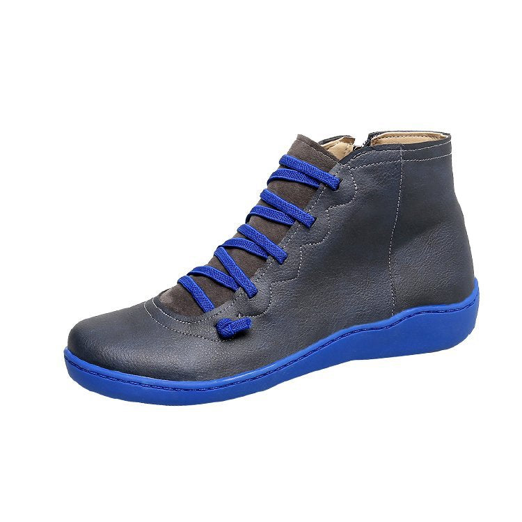 Botas Ortopédicos Bellamente Diseñados