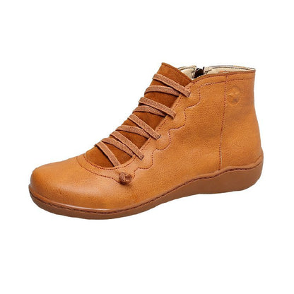 Botas Ortopédicos Bellamente Diseñados