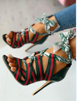 Sandalias Ortopédicos Clásicos con Estilo Atemporal