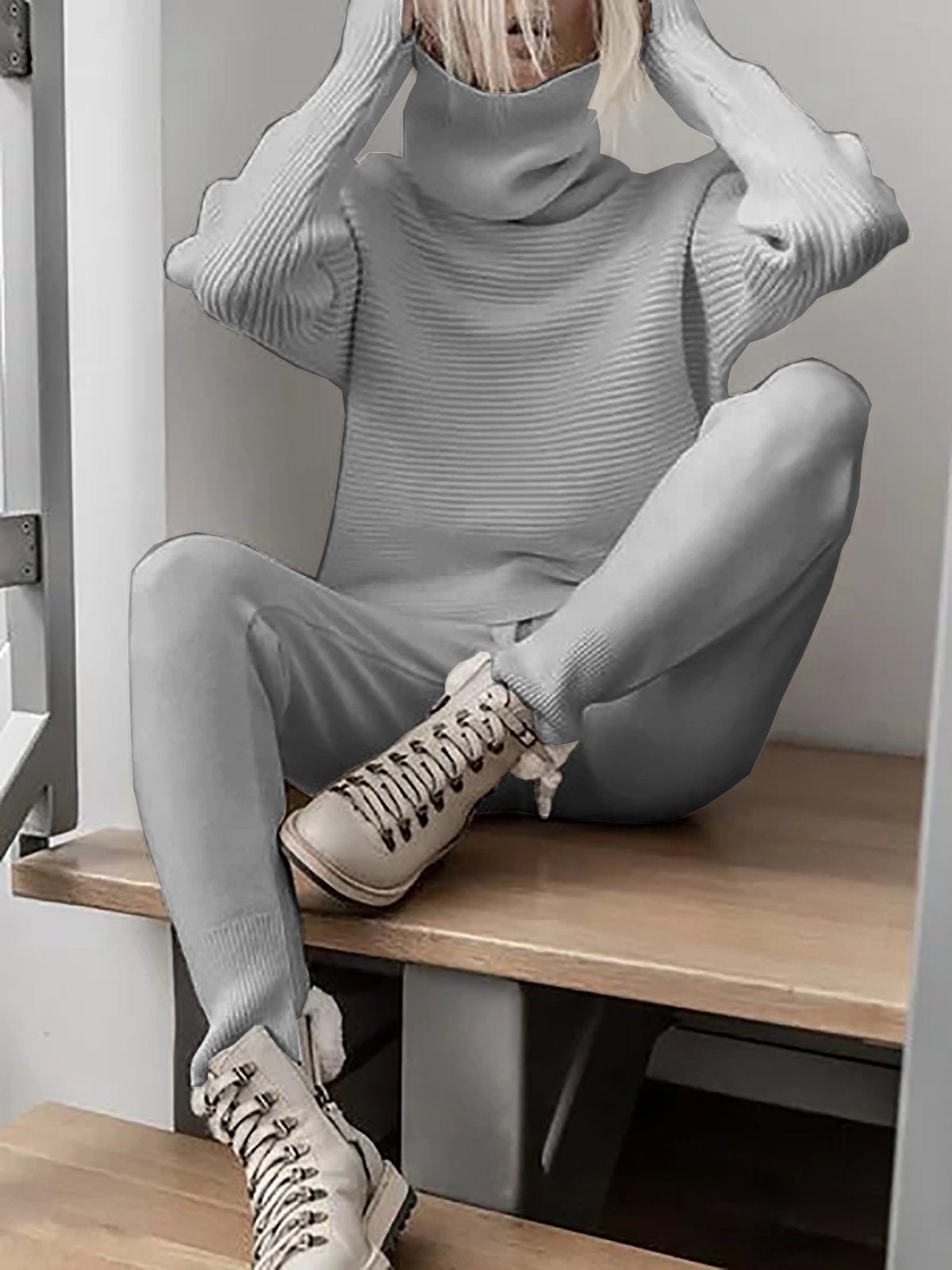 CM | Pantalones sencillos y elegantes