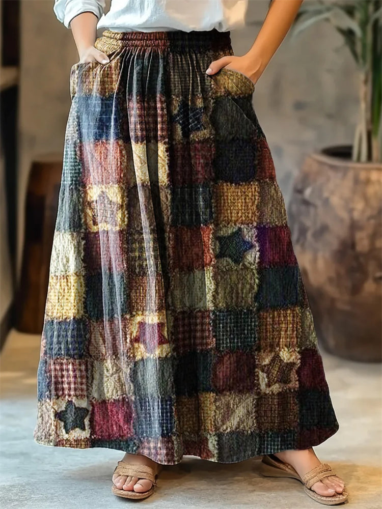 Prenda de diseño elegante