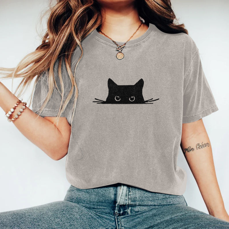 Camiseta de diseño clásico