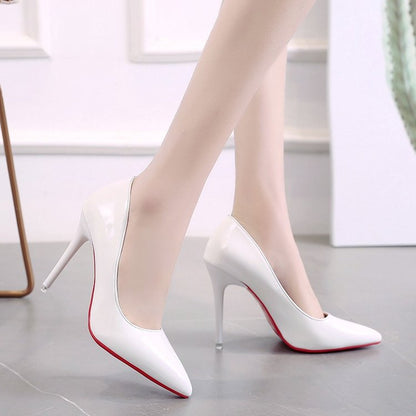 Tacones Ortopédicos Clásicos con Estilo Atemporal