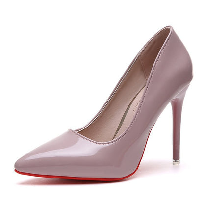 Tacones Ortopédicos Clásicos con Estilo Atemporal