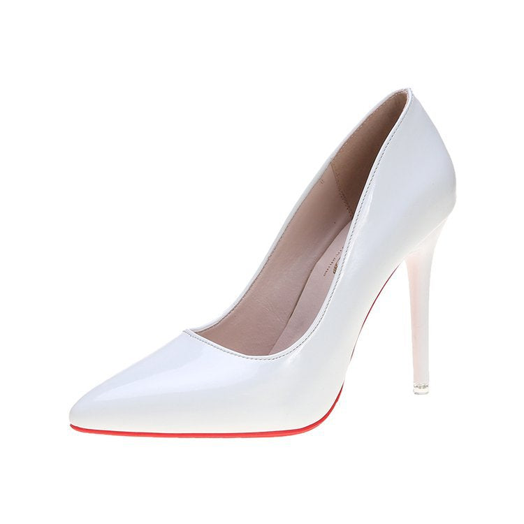 Tacones Ortopédicos Clásicos con Estilo Atemporal
