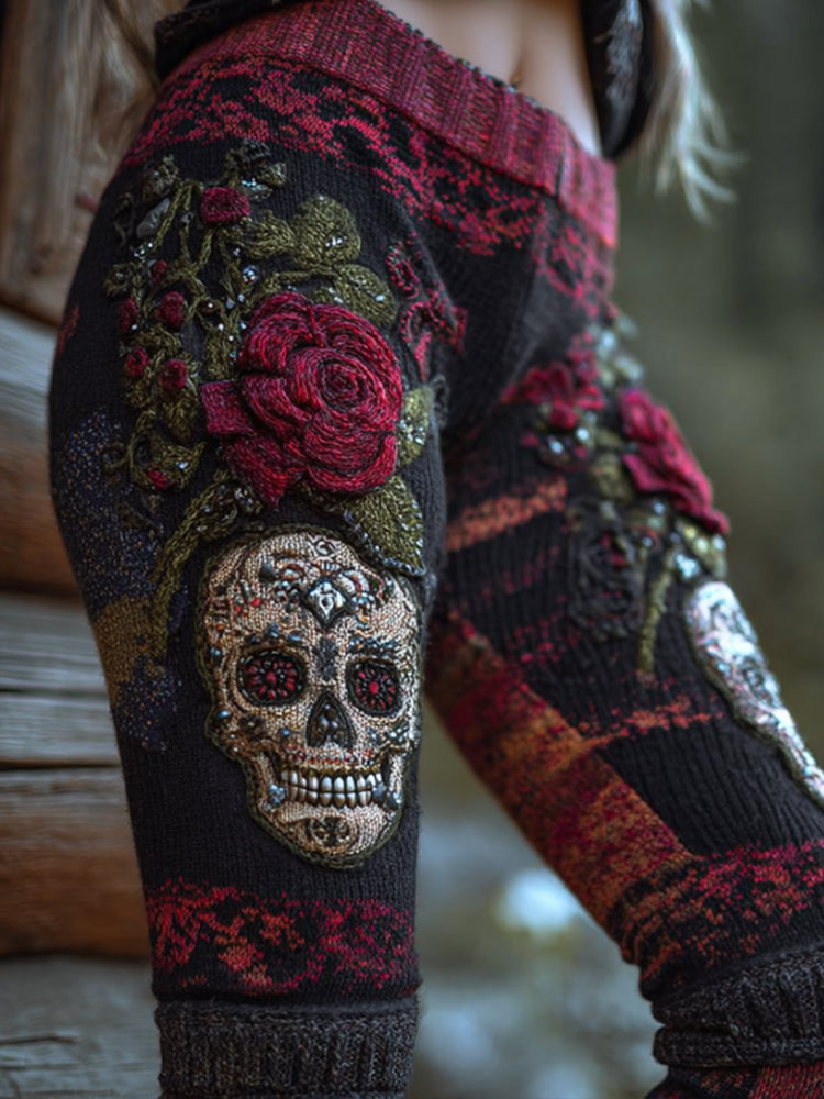 Prenda de estilo vintage atemporal