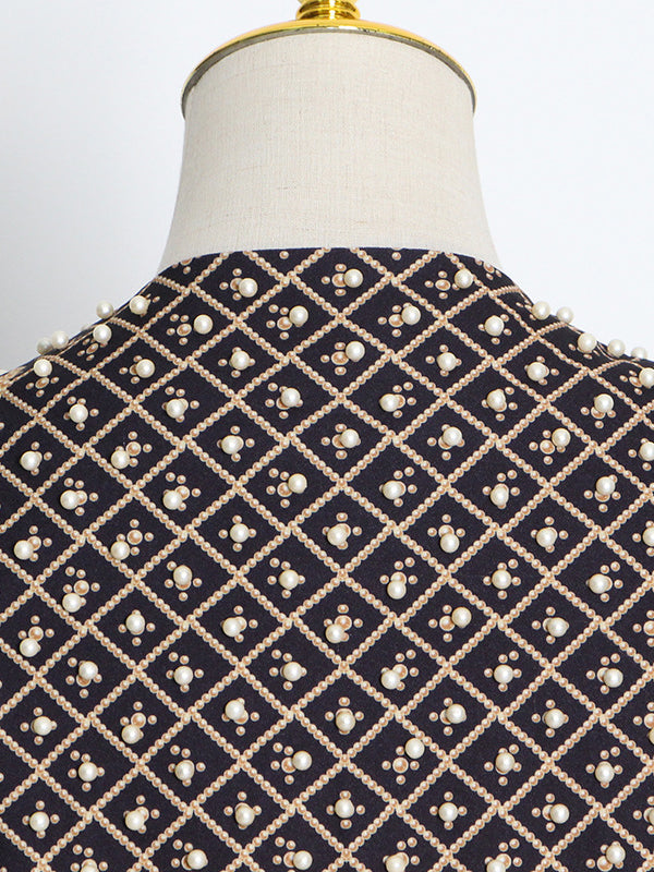 CM | Blazer con ligereza y chic