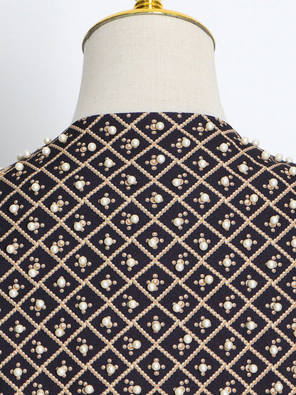 CM | Blazer con ligereza y chic