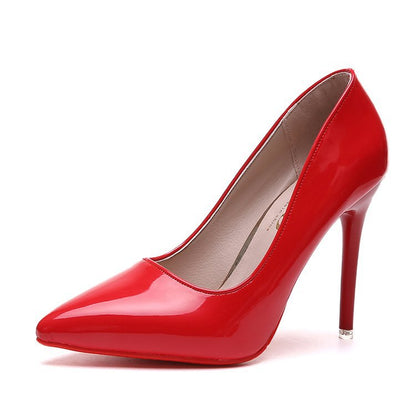 Tacones Ortopédicos Clásicos con Estilo Atemporal