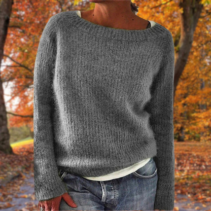 Suéter de diseño elegante