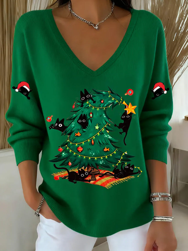 Top de diseño elegante