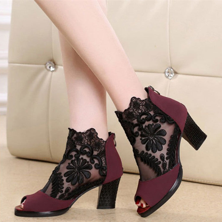 Sandalias Ortopédicos Bellamente Diseñados