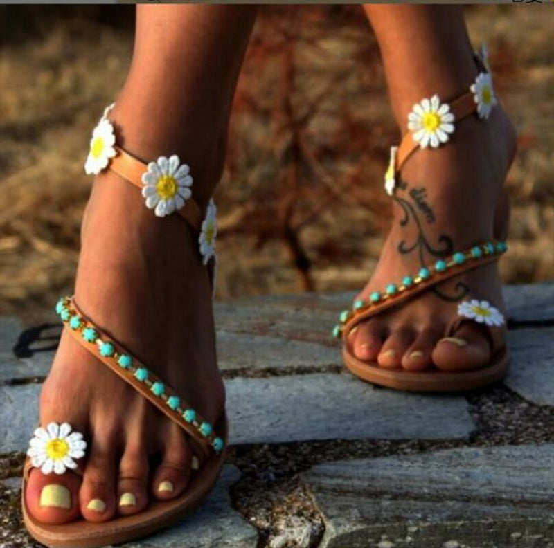 Sandalias Ortopédicos Elegantes para Cada Paso