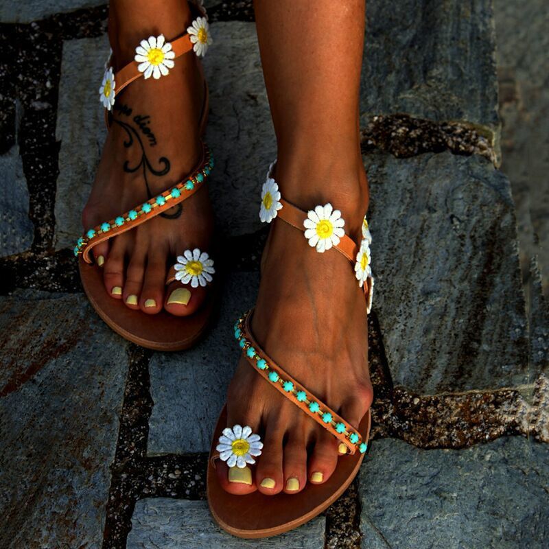 Sandalias Ortopédicos Elegantes para Cada Paso