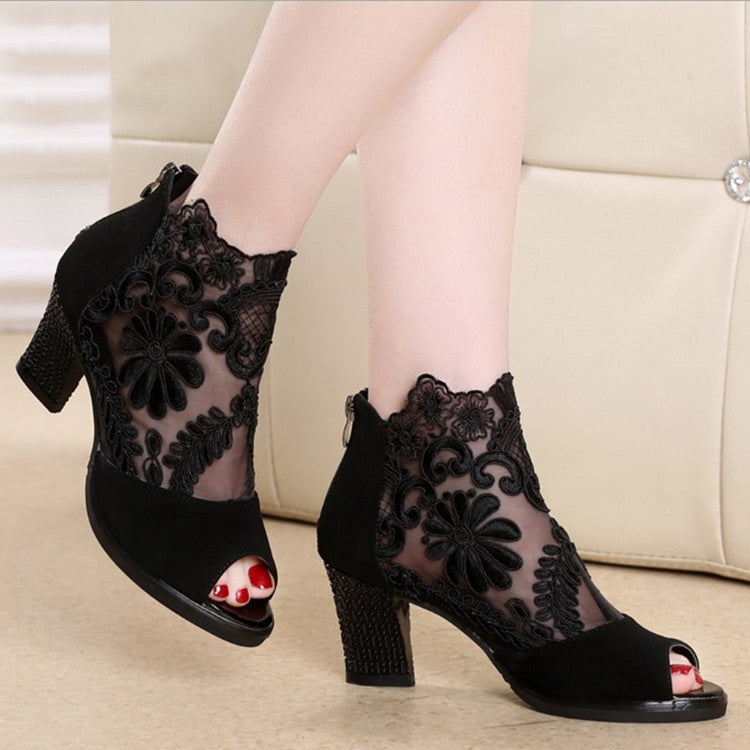 Sandalias Ortopédicos Bellamente Diseñados
