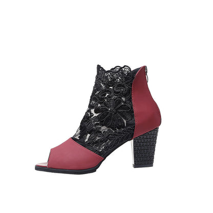 Sandalias Ortopédicos Bellamente Diseñados