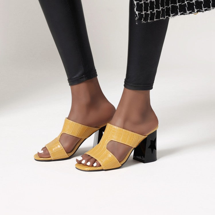 Sandalias Ortopédicos Cómodos para Uso Diario