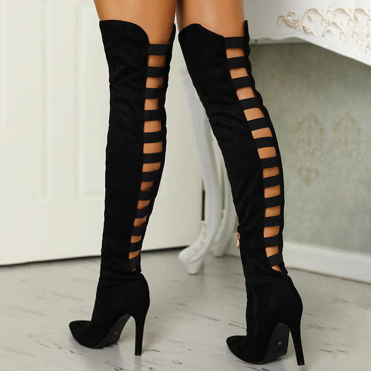 Botas Ortopédicos Bellamente Diseñados