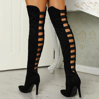 Botas Ortopédicos Bellamente Diseñados