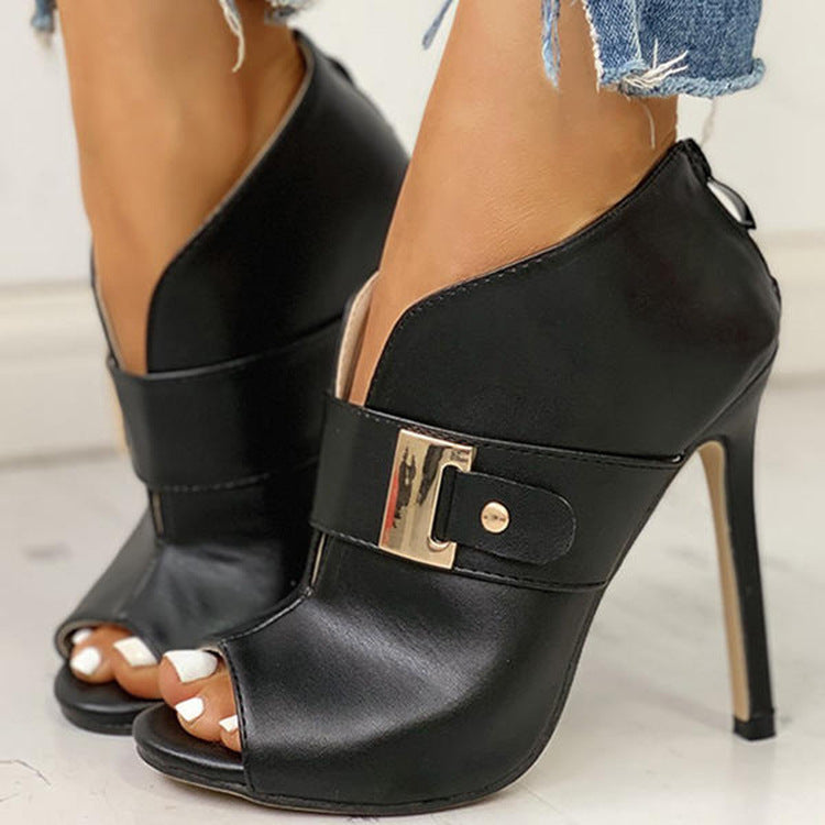 Sandalias Ortopédicos con Estilo para Toda Ocasión