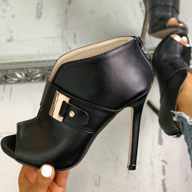 Sandalias Ortopédicos con Estilo para Toda Ocasión