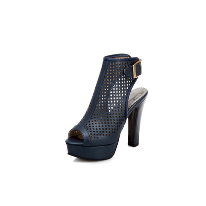 Zapatos Ortopédicos Chic con Diseño Único