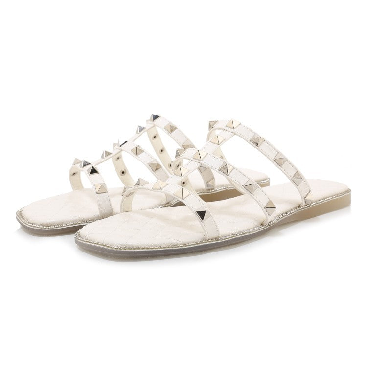 Sandalias Ortopédicos Elegantes con Look Moderno