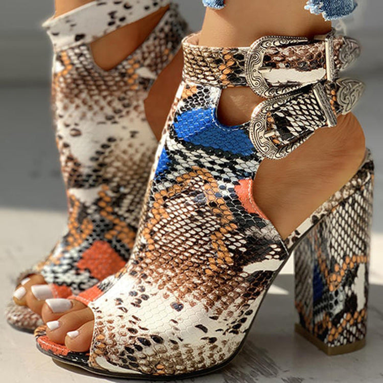 Sandalias Ortopédicos con Estilo para Toda Ocasión
