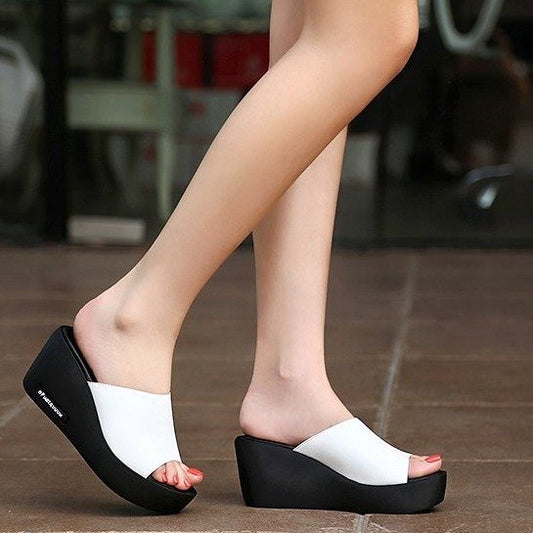 Sandalias Ortopédicos Chic con Diseño Único