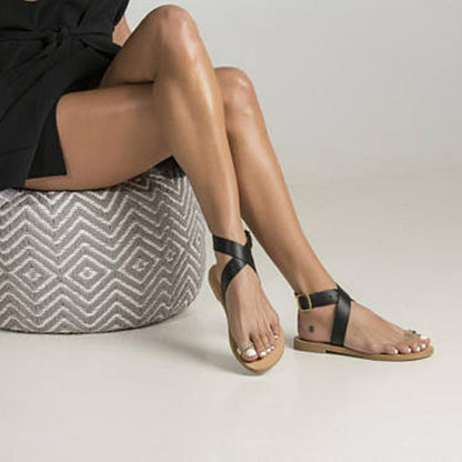 Sandalias Ortopédicos Elegantes para Cada Paso