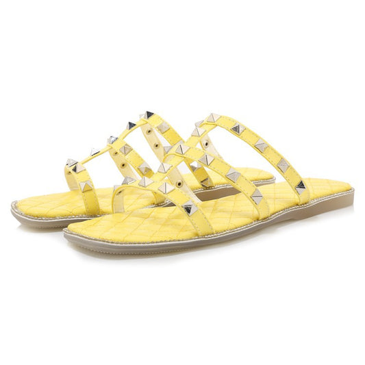 Sandalias Ortopédicos Elegantes con Look Moderno