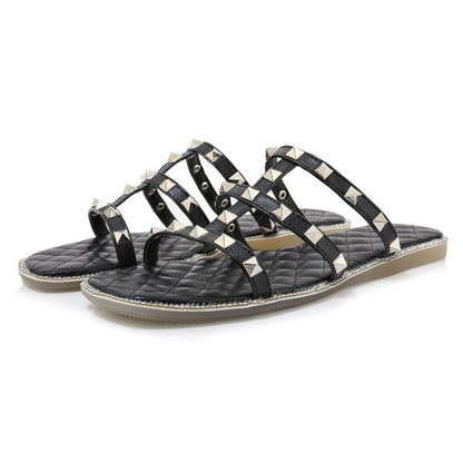 Sandalias Ortopédicos Elegantes con Look Moderno