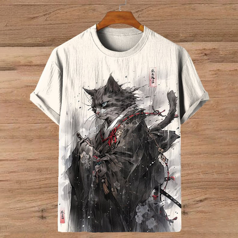 Camiseta de diseño elegante