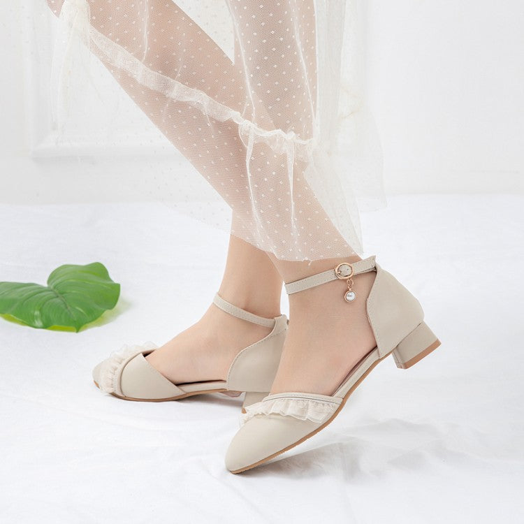 Sandalias Ortopédicos Clásicos con Estilo Atemporal