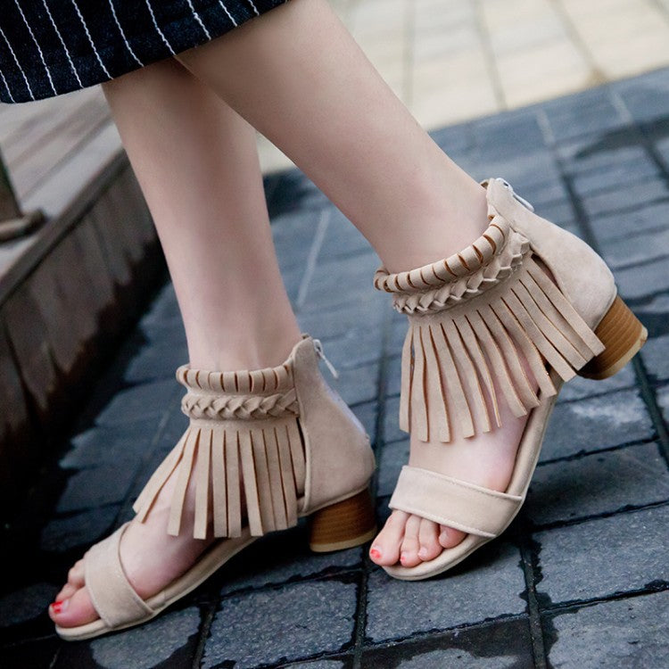 Sandalias Ortopédicos con Estilo para Toda Ocasión