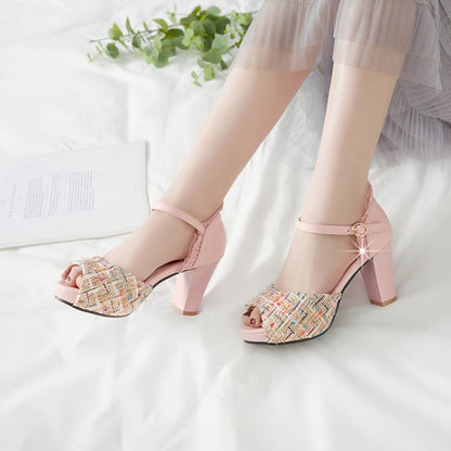 Sandalias Ortopédicos Clásicos con Estilo Atemporal