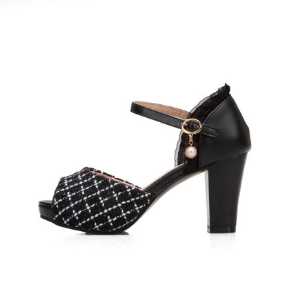 Sandalias Ortopédicos Clásicos con Estilo Atemporal
