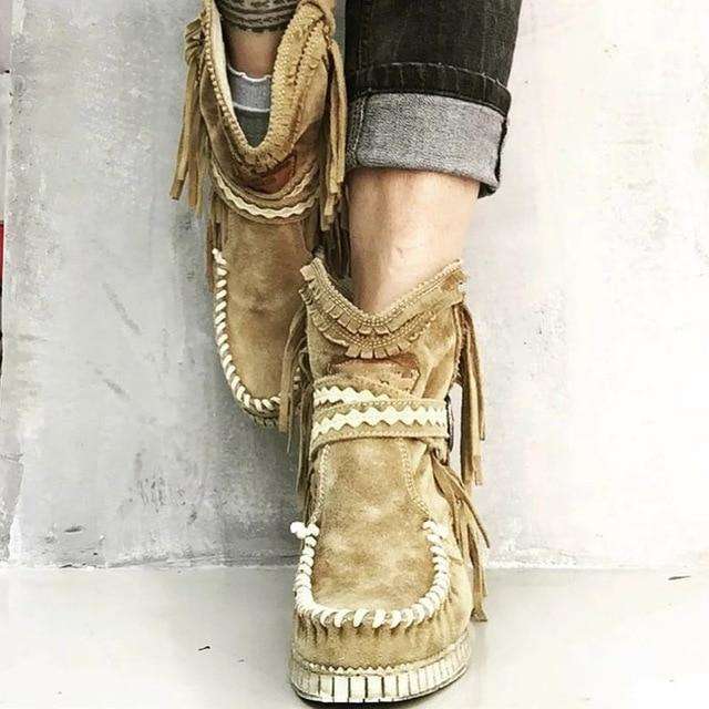 Prenda de inspiración vintage