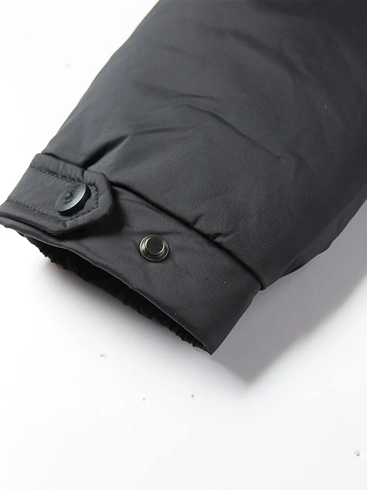 Chaqueta bellamente confeccionado