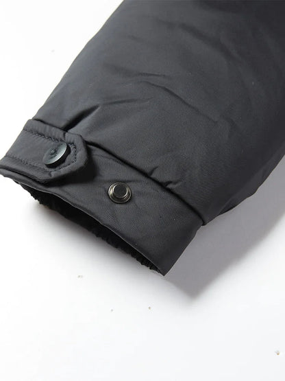 Chaqueta bellamente confeccionado