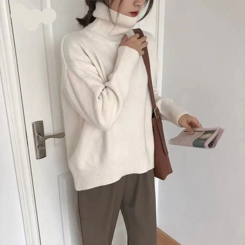 Suéter de diseño elegante