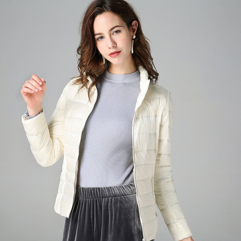 Chaqueta de inspiración vintage