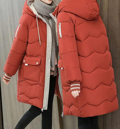 Chaqueta vintage clásico