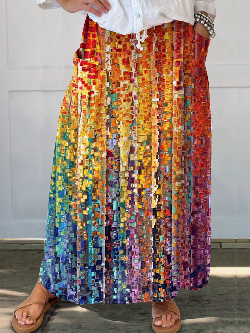Prenda de diseño elegante