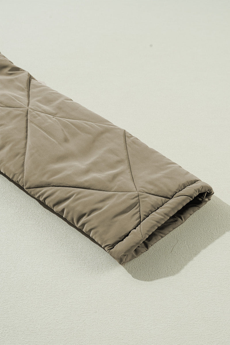Chaqueta bellamente confeccionado