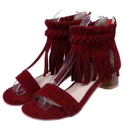 Sandalias Ortopédicos con Estilo para Toda Ocasión